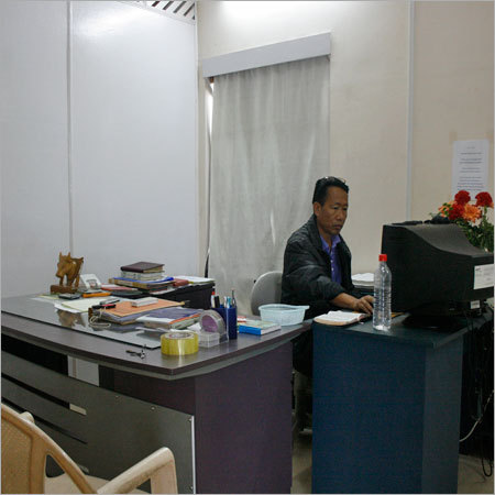 Office Staff