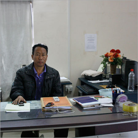 Nagaland Welfare Society
