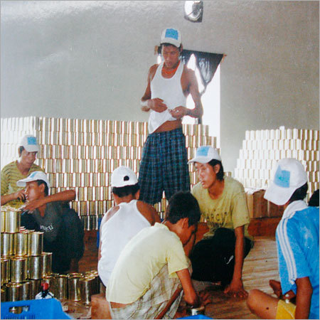 Employing Unemployed youths