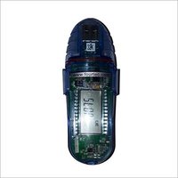 Portable Data Logger Application: Industrial