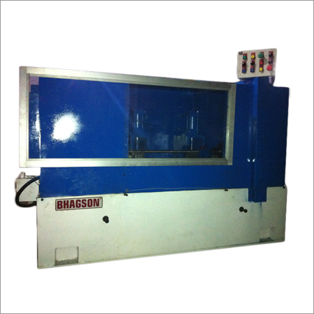 Facing Machine