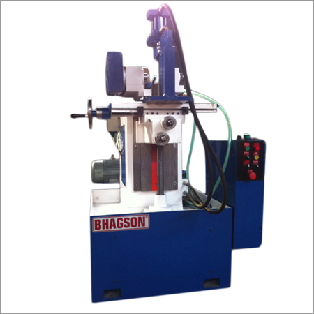 SPM Woodruff Machine