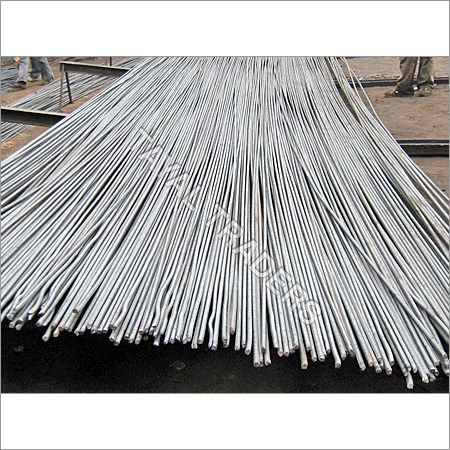 TMT Bars