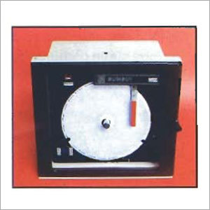 Chart Recorder Chart Recorder