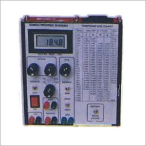 Digital Universal Calibrator Digital Universal Calibrator