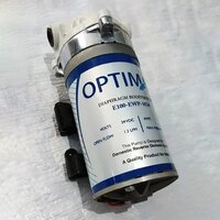 Ro Booster Pumps - Application: Water Purifiers