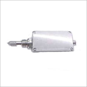 Dew Point Transmitter Application: Industrial