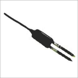 Soil Moisture Meter Input: 9.5 To 28 Vdc