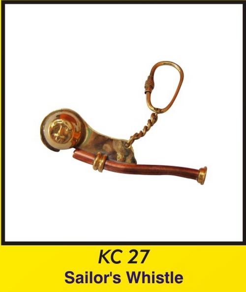 Antique Key Rings