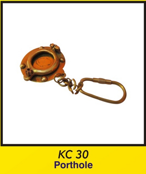 OTC KC 30 Porthole