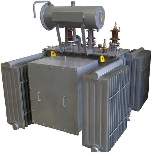 400 KVA, 11 KV Transformer