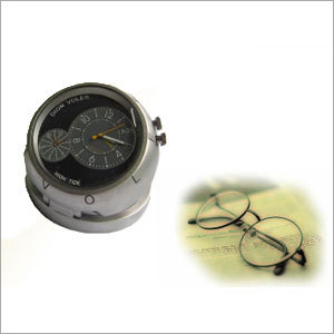 Clock Camera