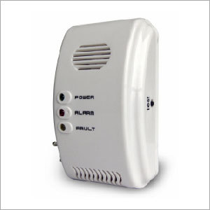 LPG Leak Detector