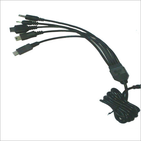 Mobile Phone Travel Chargers