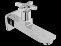 Stainless Steel Quarter Turn Bathroom Taps