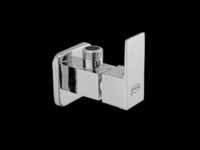 Stainless Steel Brass Bathroom Taps