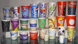 paper cup