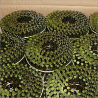 Coil Roofing Nails