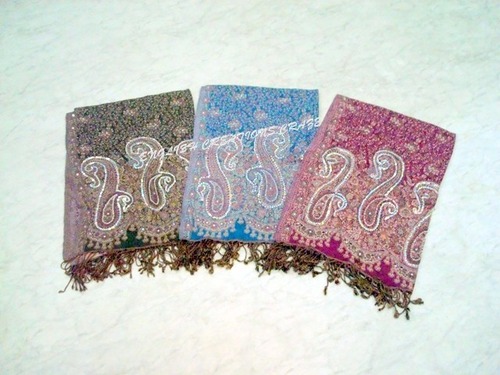 Wedding Shawls