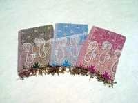 Green Wedding Shawls