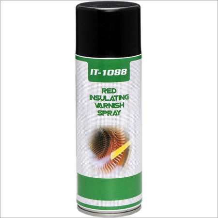 Insulating Varnish Spray