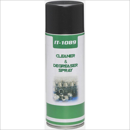 Cleaner & Degreaser Spray