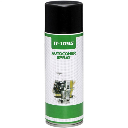 Autoconer Spray