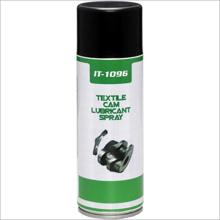 Textile Cam Spray
