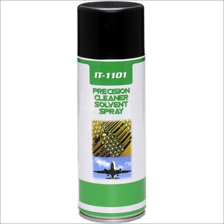 Precision Cleaner Spray for Electronics