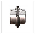 Shear Pin Gear Couplings