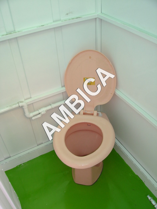 Ceramic European Tub