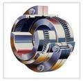 Nylon Sleeve Gear Coupling