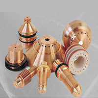 Hypertherm Plasma Consumables
