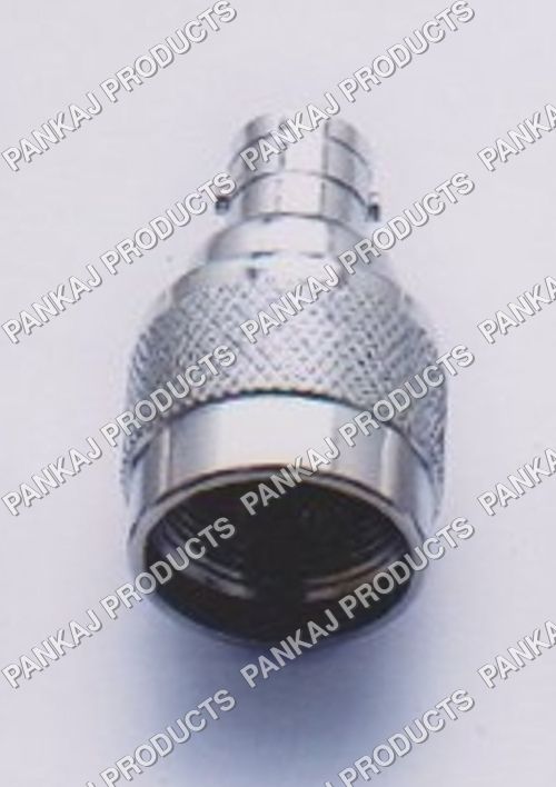 BNC Female to UHF Male Adapter