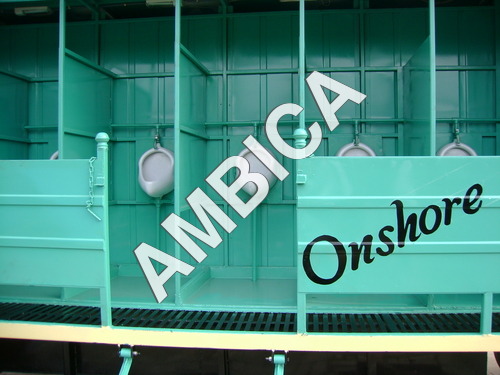 Urinal 