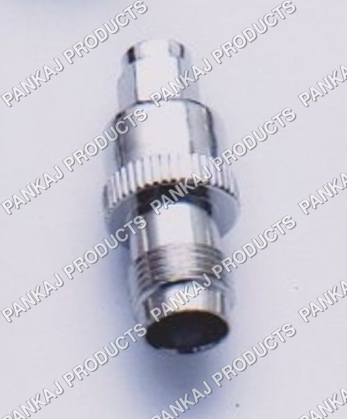 TNC Female to SMA Male Adapter