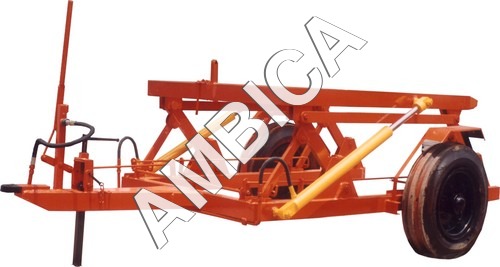 Container Carrier System