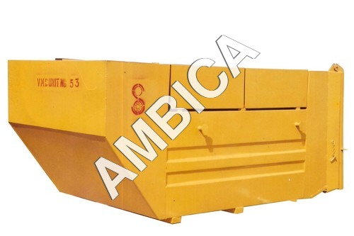 Material Handling Container