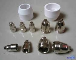 P-80 plasma Consumables