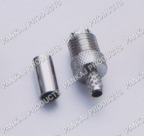 MINI UHF Female Crimp Type RG 58