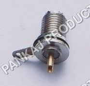 MINI Round UHF Socket 