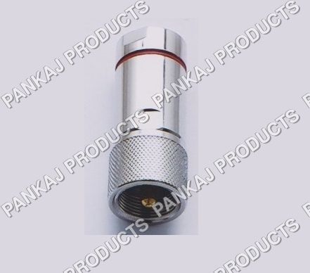 UHF Plug 1/2