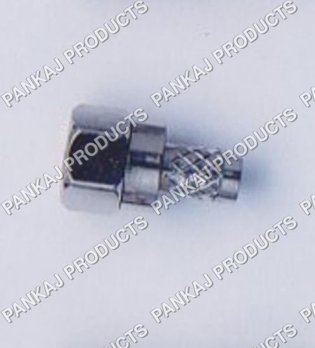 F Plug Crimp Type RG 6