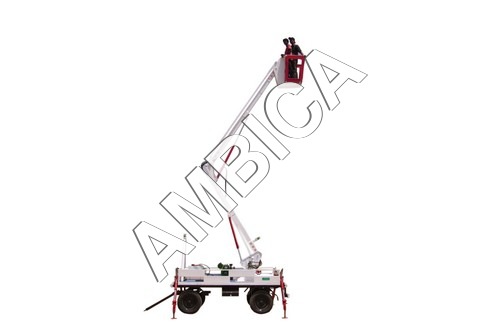 Pole Sky Lift