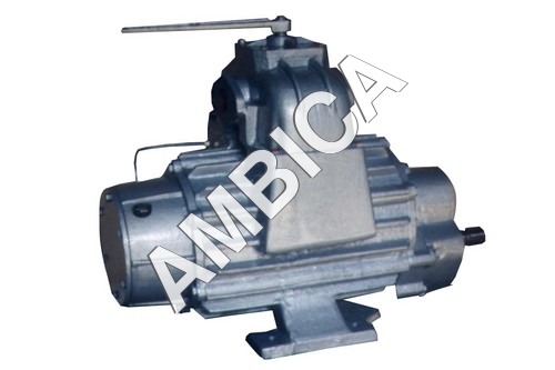Vacuum Pressure Pump