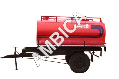 Water Tanker