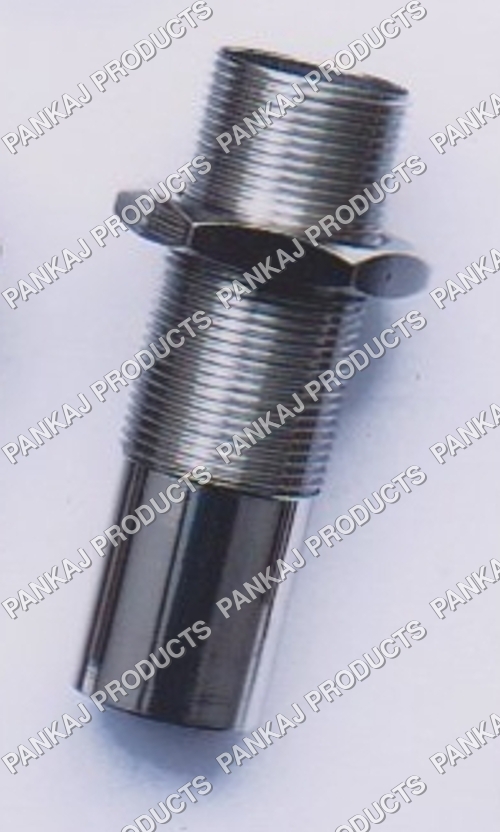 Electric Brass Sensor Proximity