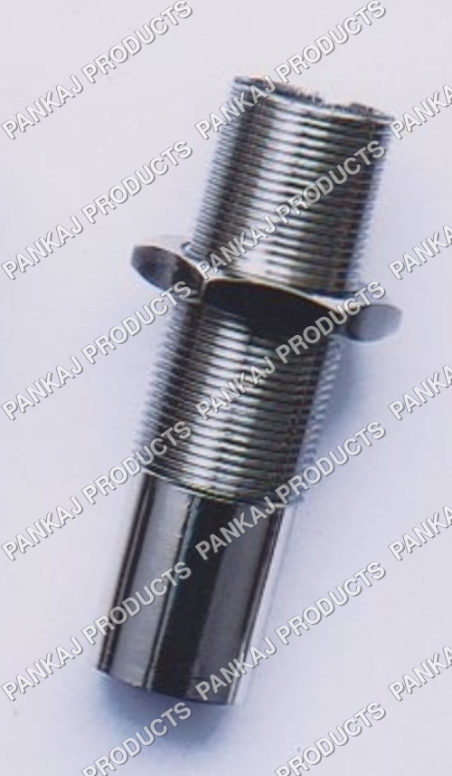 Pure Brass Sensor Proximity