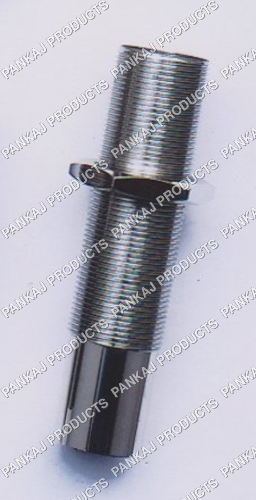 Heavy Brass Sensor Proximity