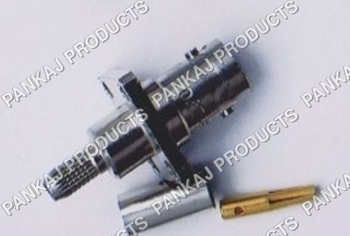 BNC Female Square Crimp Type RG 58